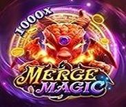 MERGE MAGIC